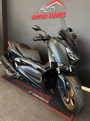 YAMAHA XMAX ABS YAMAHA XMAX ABS